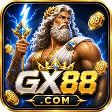 GX88 - Permainan Slot Seru dan Menguntungkan