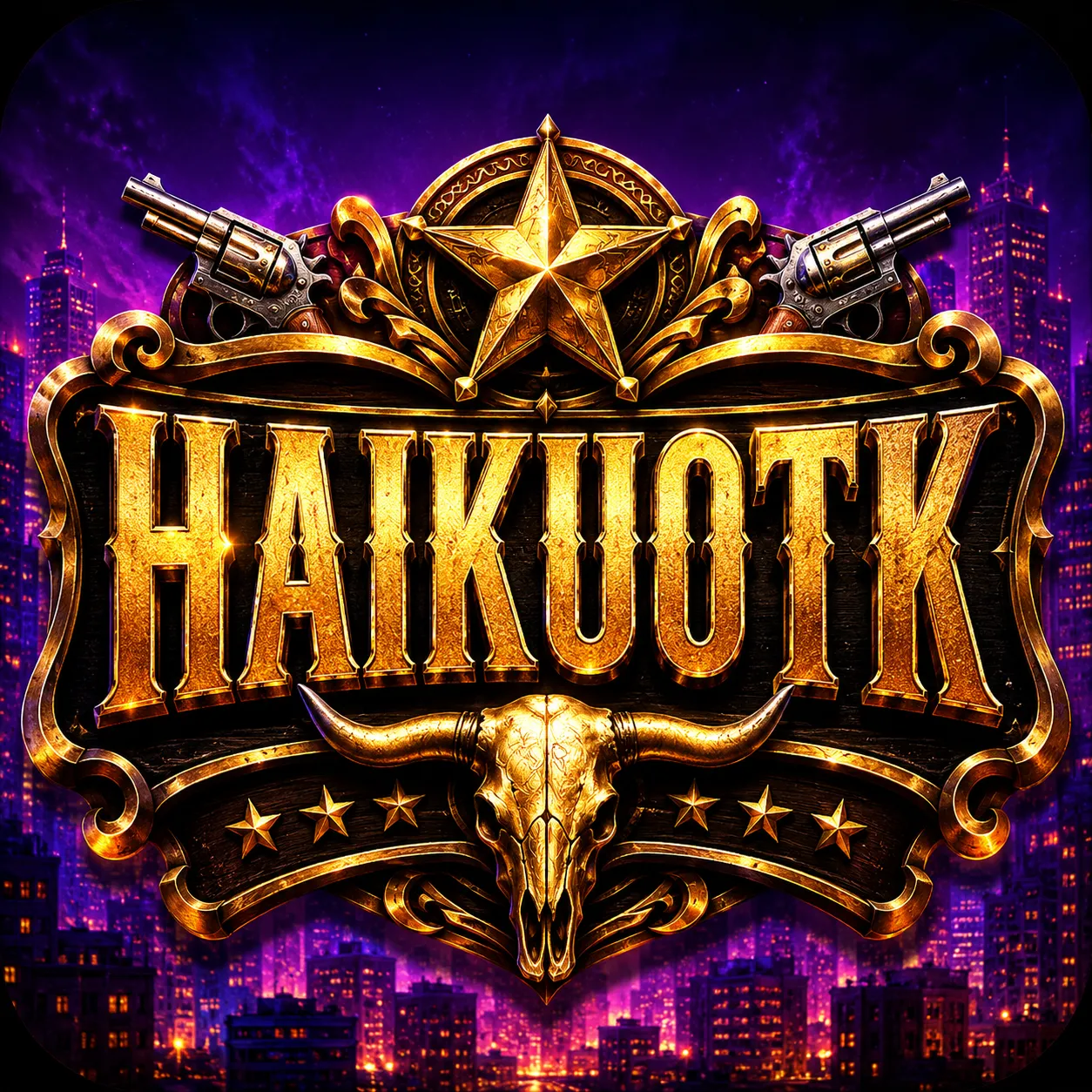 HAIKUOTK - Game Santai yang Menyenangkan