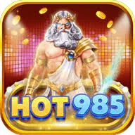 HOT985 - Pertarungan Seru di Arena