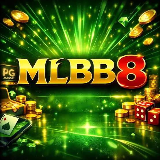 MLBB8 - Permainan Mahjong Seru untuk Penggemar