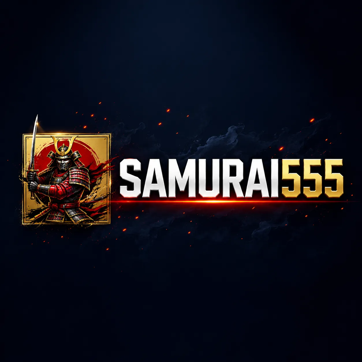 SAMURAI555 - Game Domino Seru untuk Semua